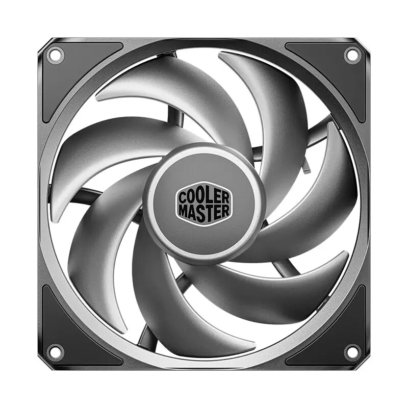 CoolerMaster MasterFan A140 case fan