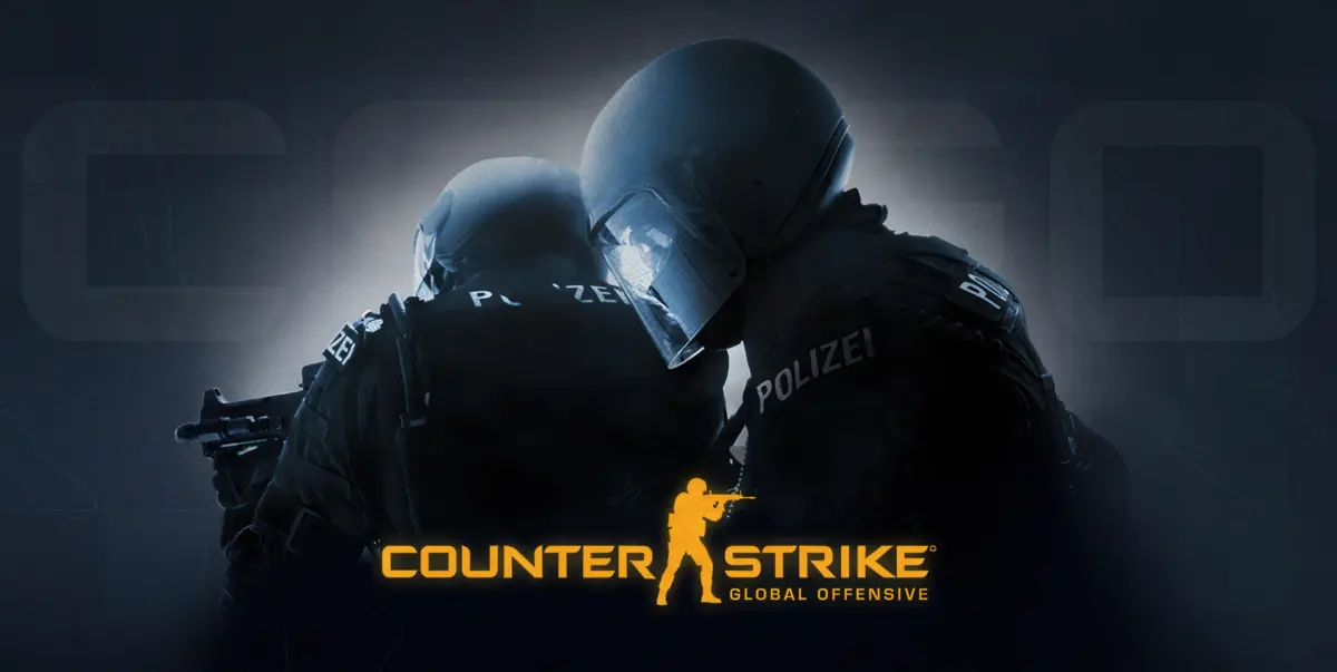 Valve Counter-Strike: Global Offensive