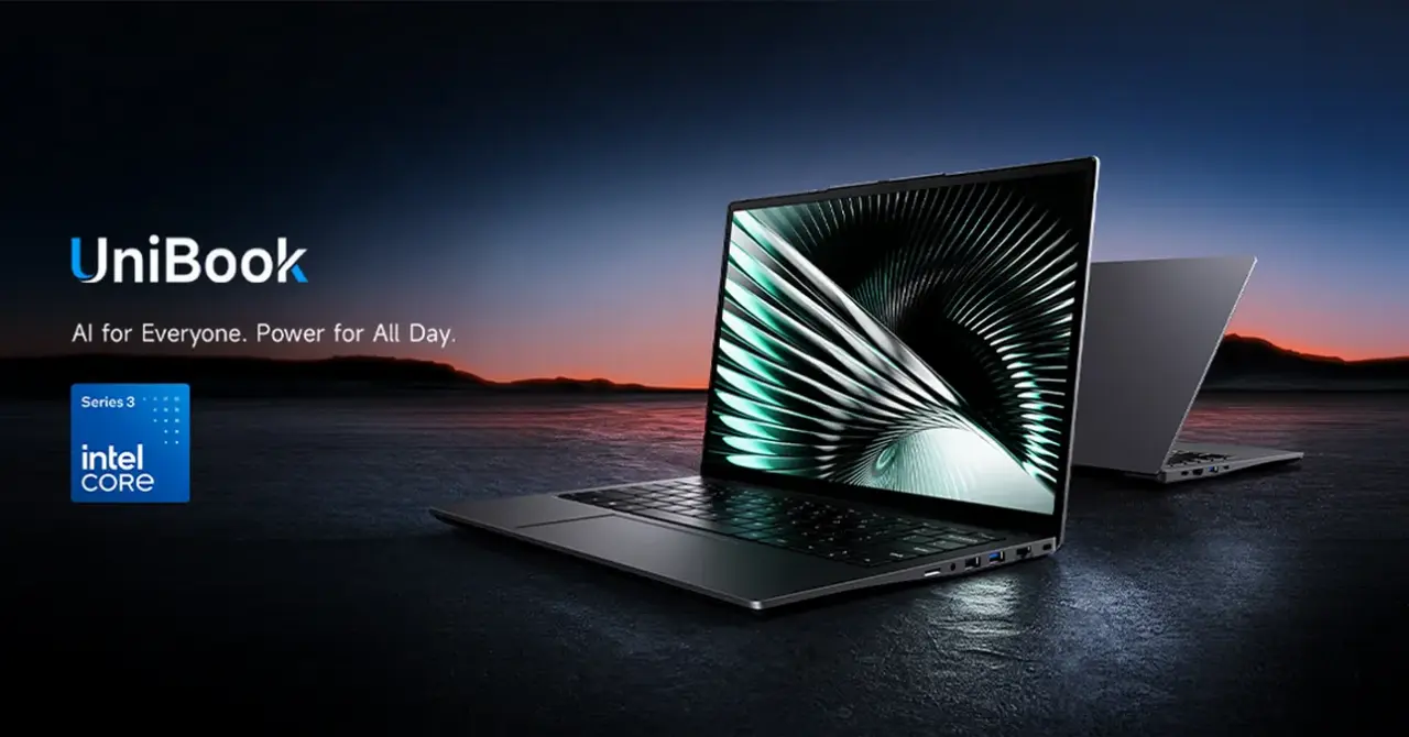 Cubot UniBook Admits False sRGB Claim After Independent Testing