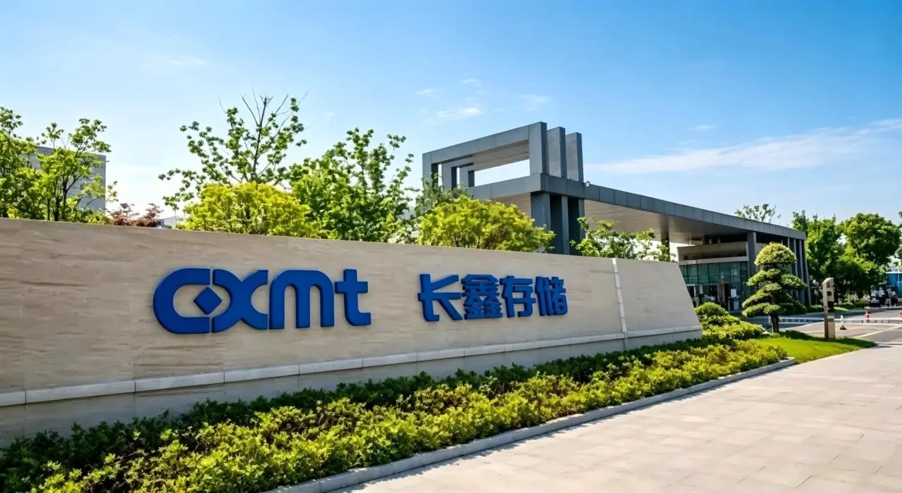 CXMT DRAM Expansion Targets 600k Wafer Monthly Capacity in Beijing