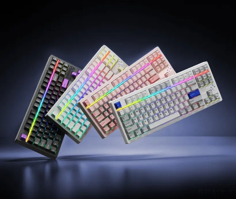 Dareu FLEX 87