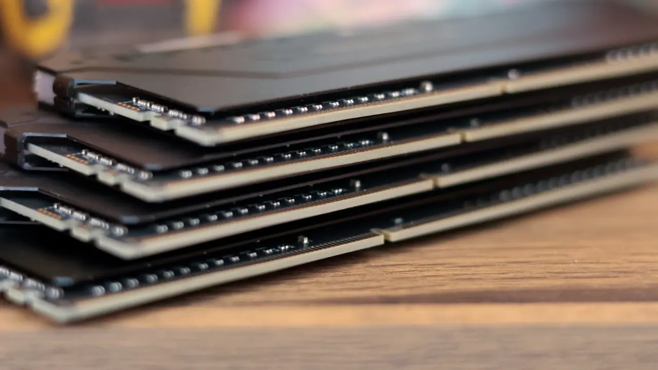 DDR5 Memory Prices Surge 500% as 128GB Kits Hit $3,399