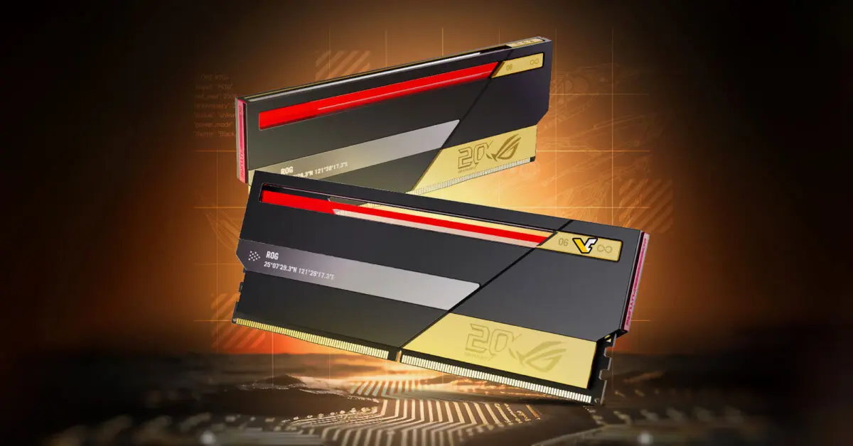 DDR5 Scalper Bots Hit 91% of Retailer Traffic, Squeezing Human Buyers