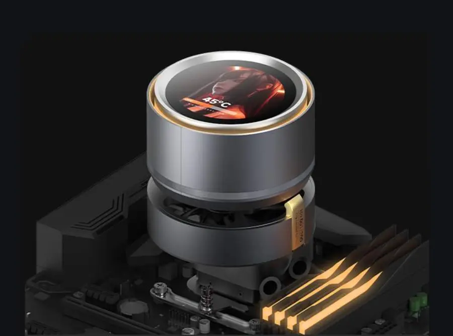 Devil Insect Omega L36 Ultra Liquid Cooler Launches at $443 for 200 Units