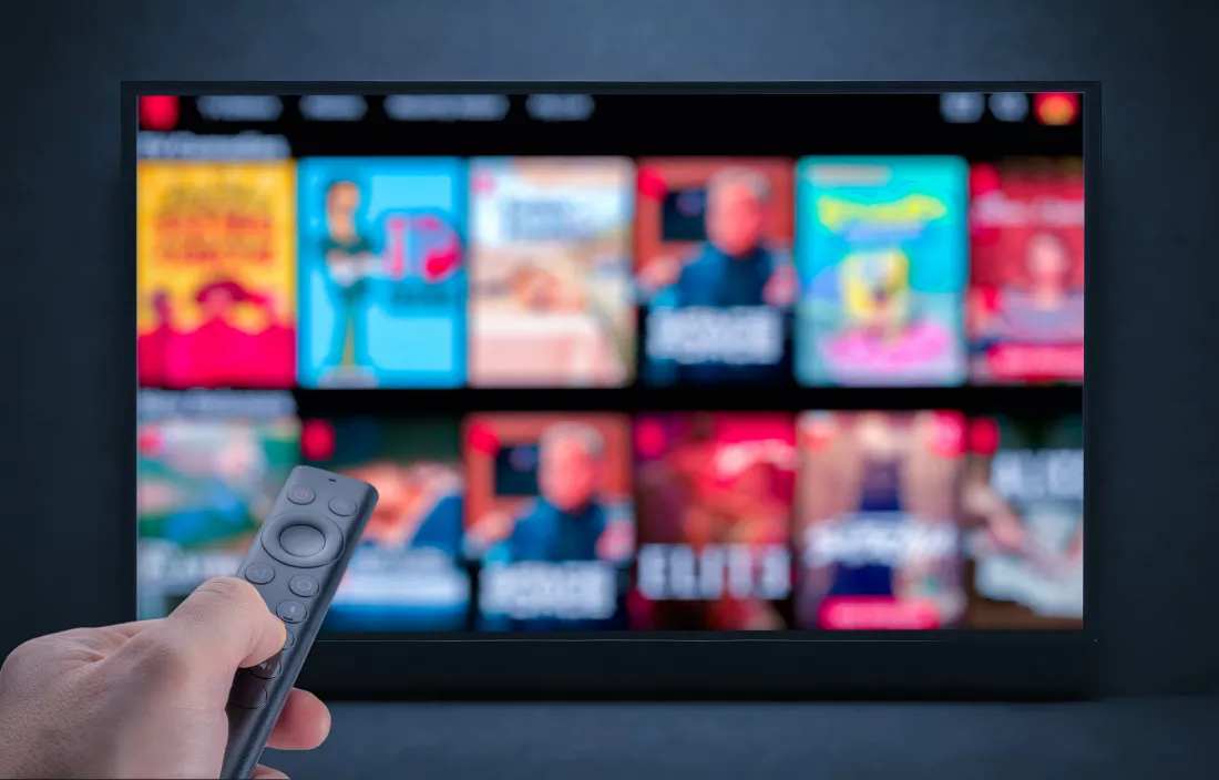 Netflix, Disney Netflix, Disney+