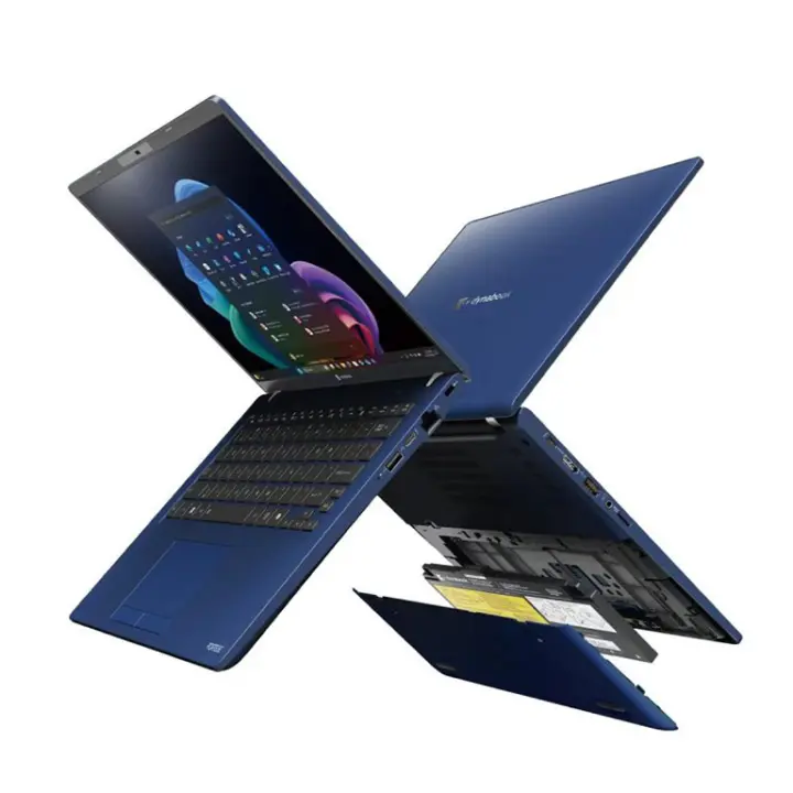 Dynabook Portégé Z40L-P Launches in China with Ultra 7 355 for $2,661