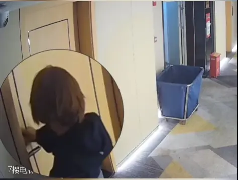 E-sports Hotel Theft: RTX 5080 GPUs Swapped for RTX 3060 in Hubei