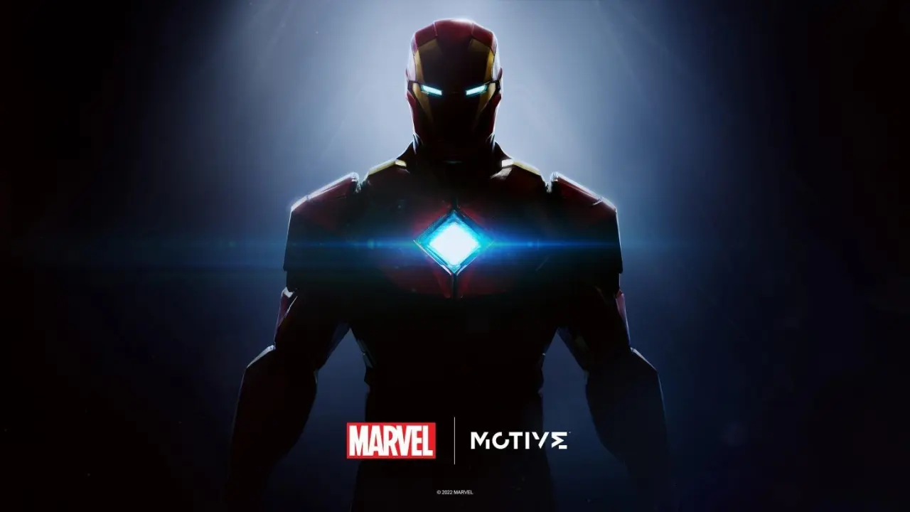 EA confirms Iron Man flight gameplay is real