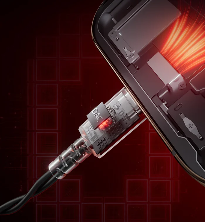 Edifier Hecate Hunter S wired gaming earphones