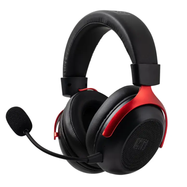 EPOMAKER GX1 Tri-Mode Headset Launches at $44.99 with 70-Hour Battery