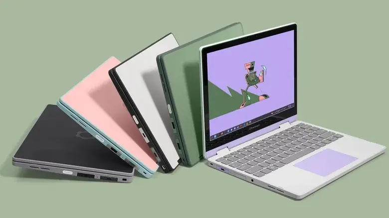 Framework Laptop 12 Gets Intel Core 3 Series Chips, 70% Better Battery