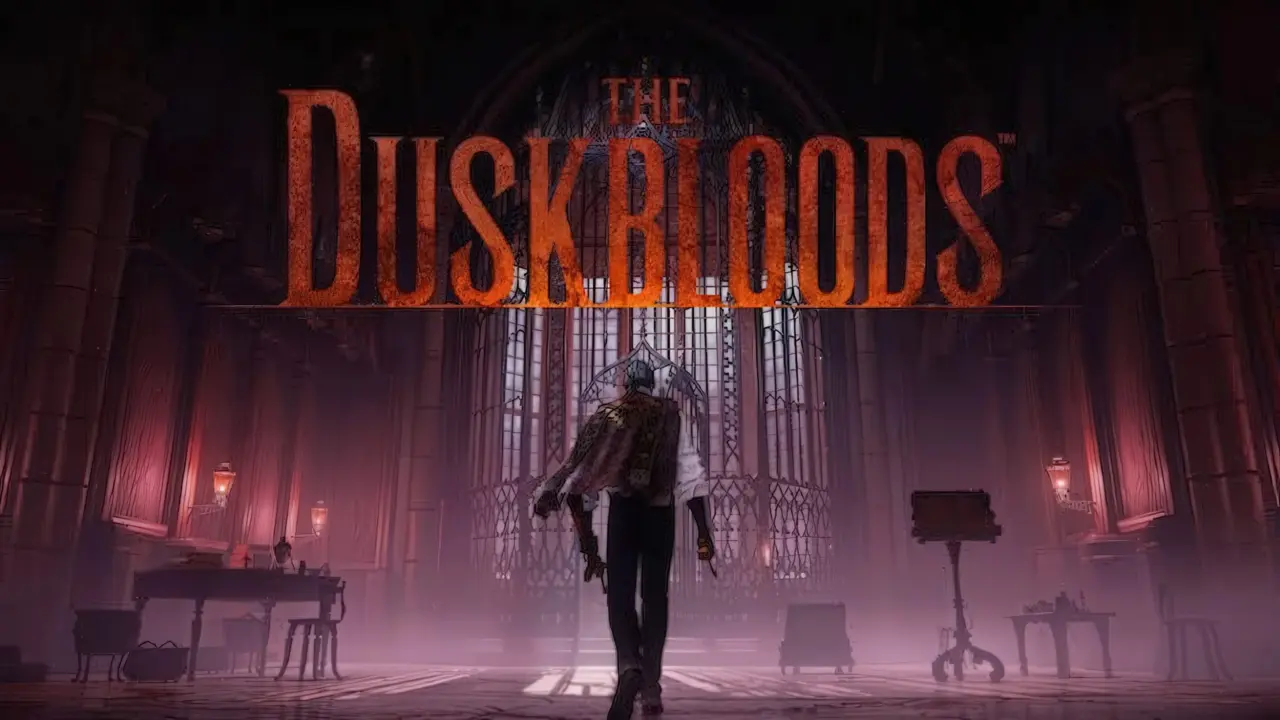 FromSoftware The Duskbloods