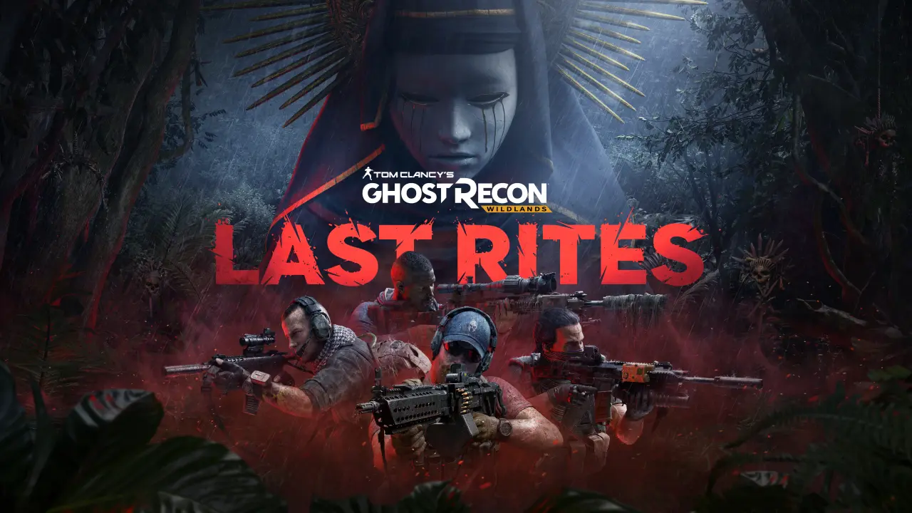 Ghost Recon Wildlands Gets Free Mission and 4K 60 FPS Update
