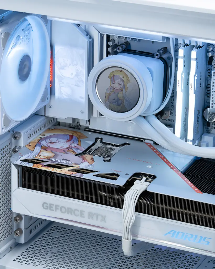 GIGABYTE AORUS ARI Series