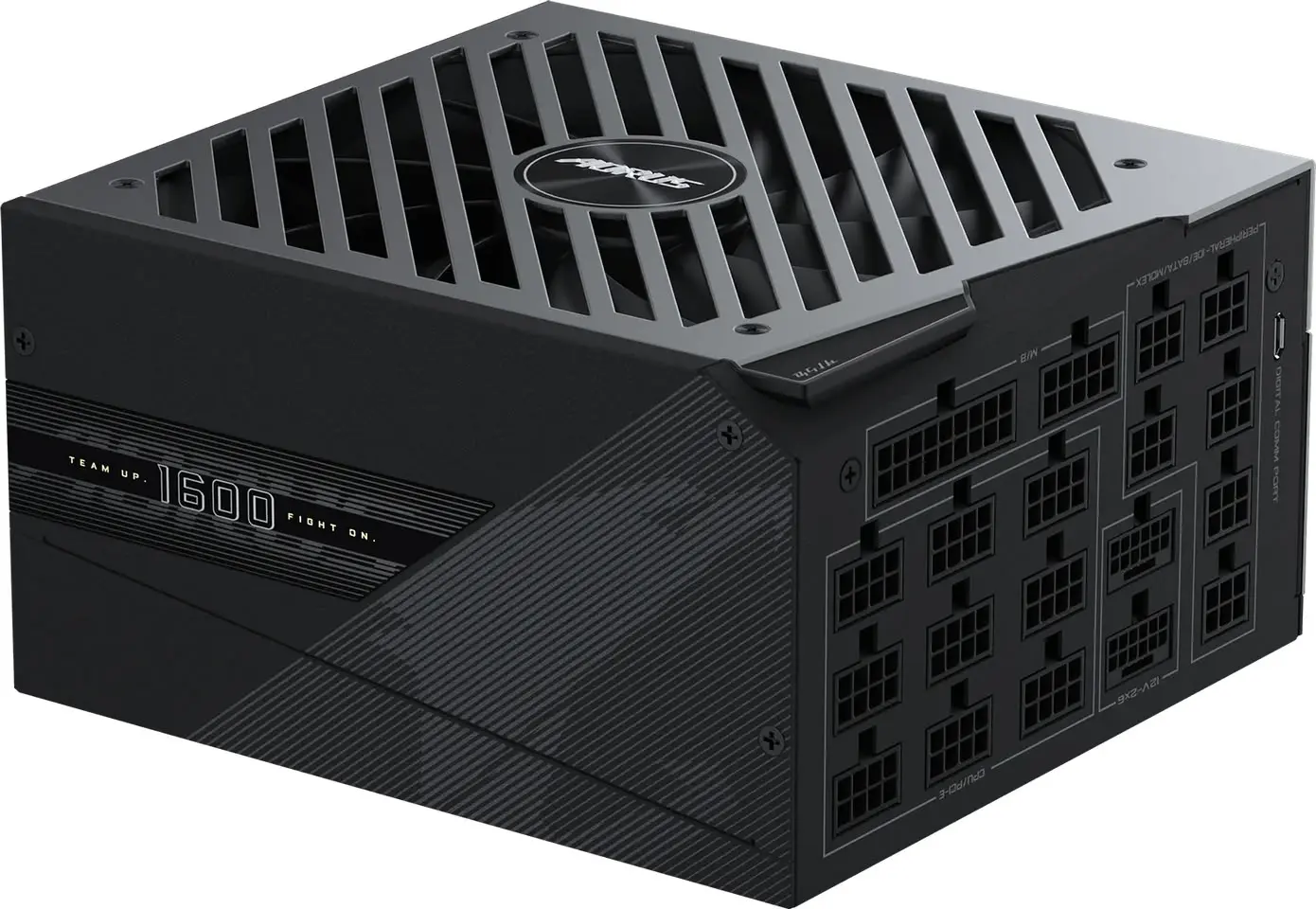 Gigabyte AORUS P1600W power supply unit