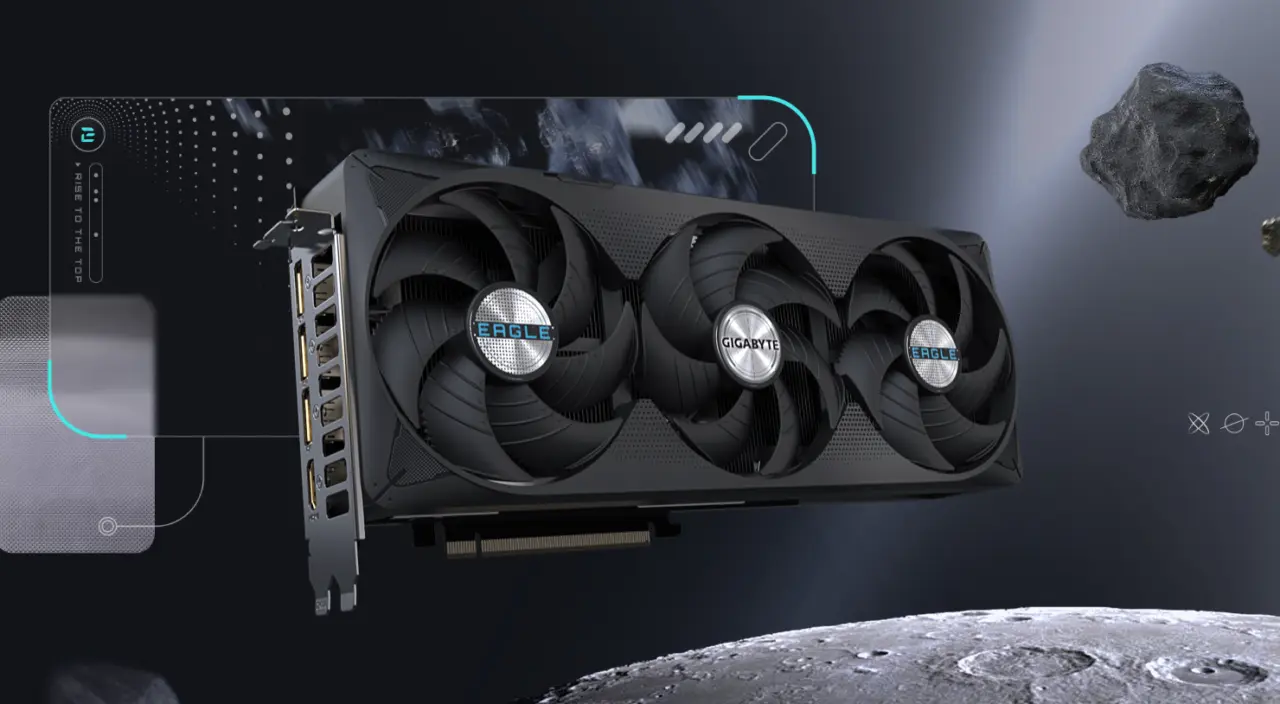GIGABYTE Raises GPU Prices Up to 40% as Japanese Retailer Cancels Pre-Orders