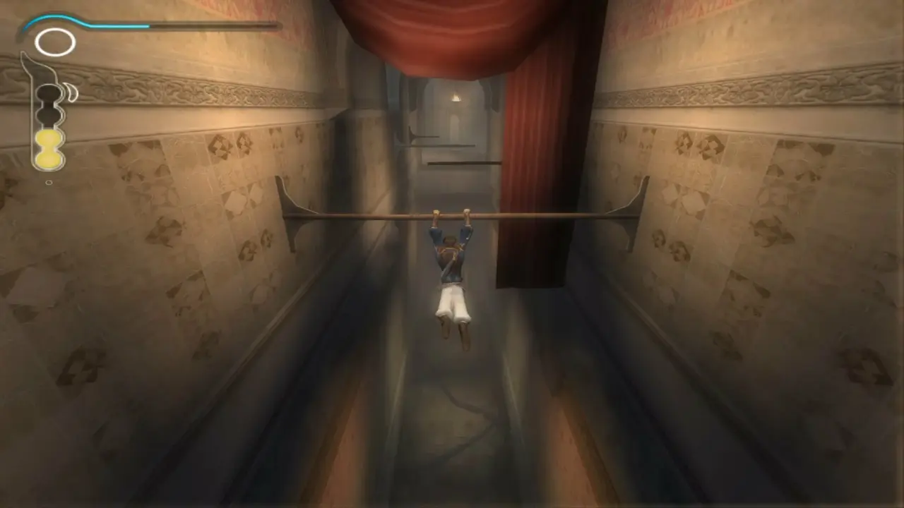 GOG Updates Prince of Persia for Modern PCs with Wide-Screen Support