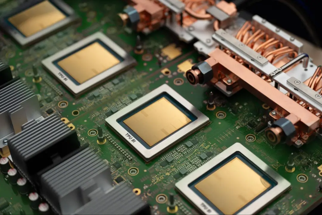 Google TPU Pivot to Merchant Model Could Unlock $252B by 2028