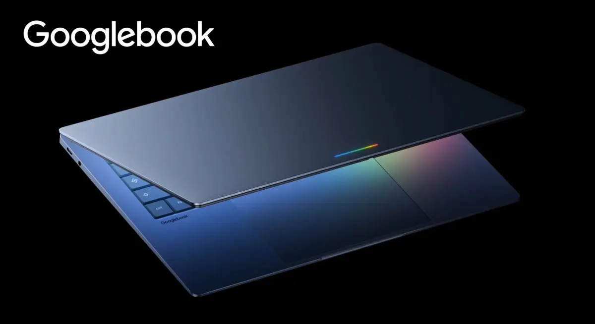 Google Googlebook