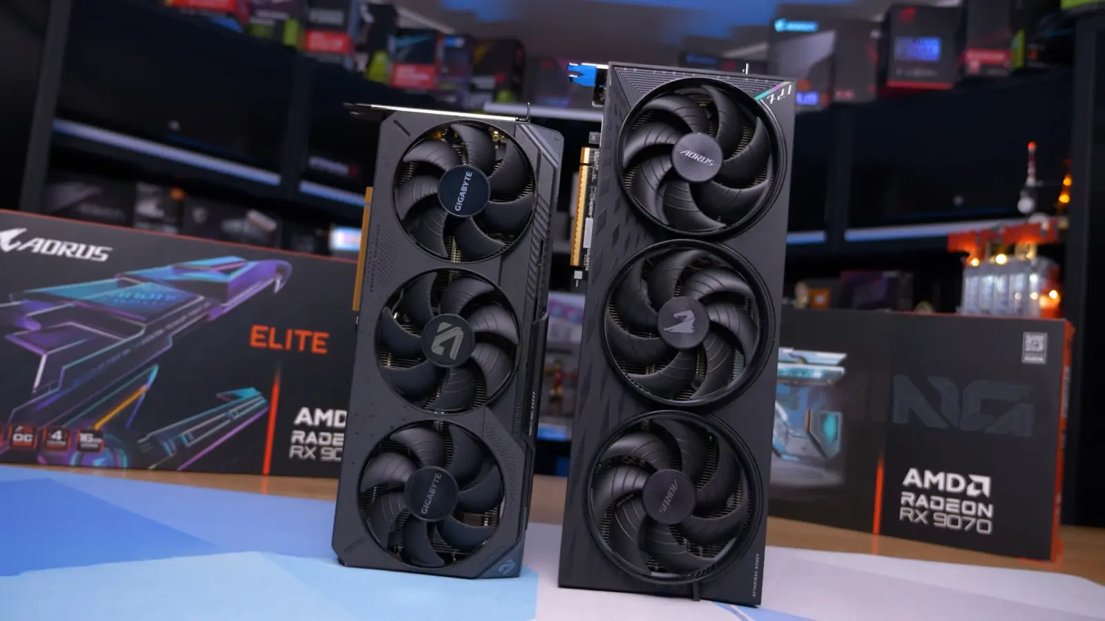 Nvidia GeForce RTX 5090 graphics card