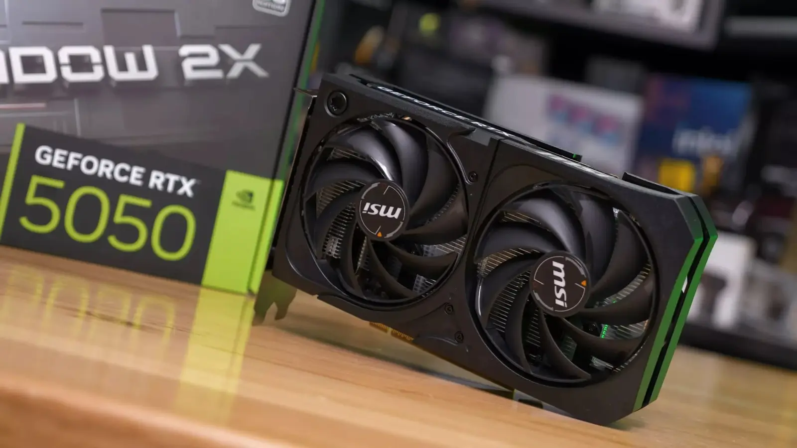 AMD Radeon RX 9070 graphics card