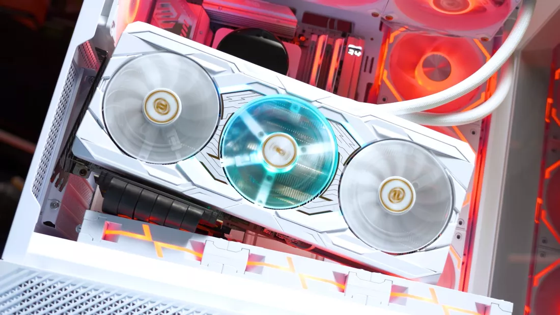 GPU Prices Surge 16% Above MSRP as DDR5 Costs Quadruple