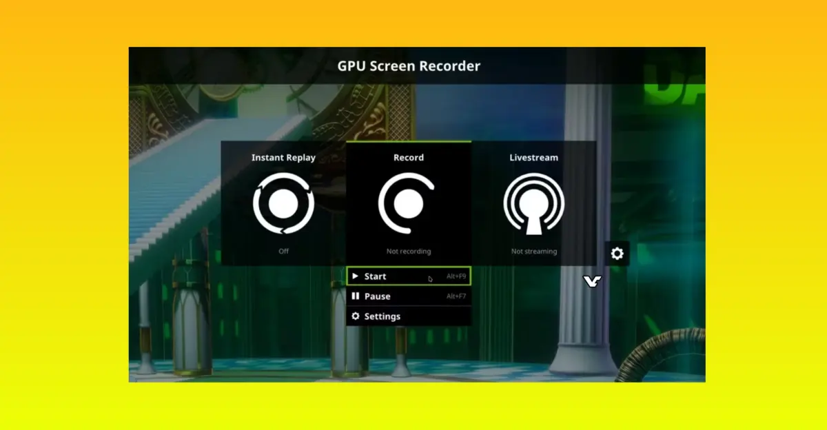 dec05eba GPU Screen Recorder