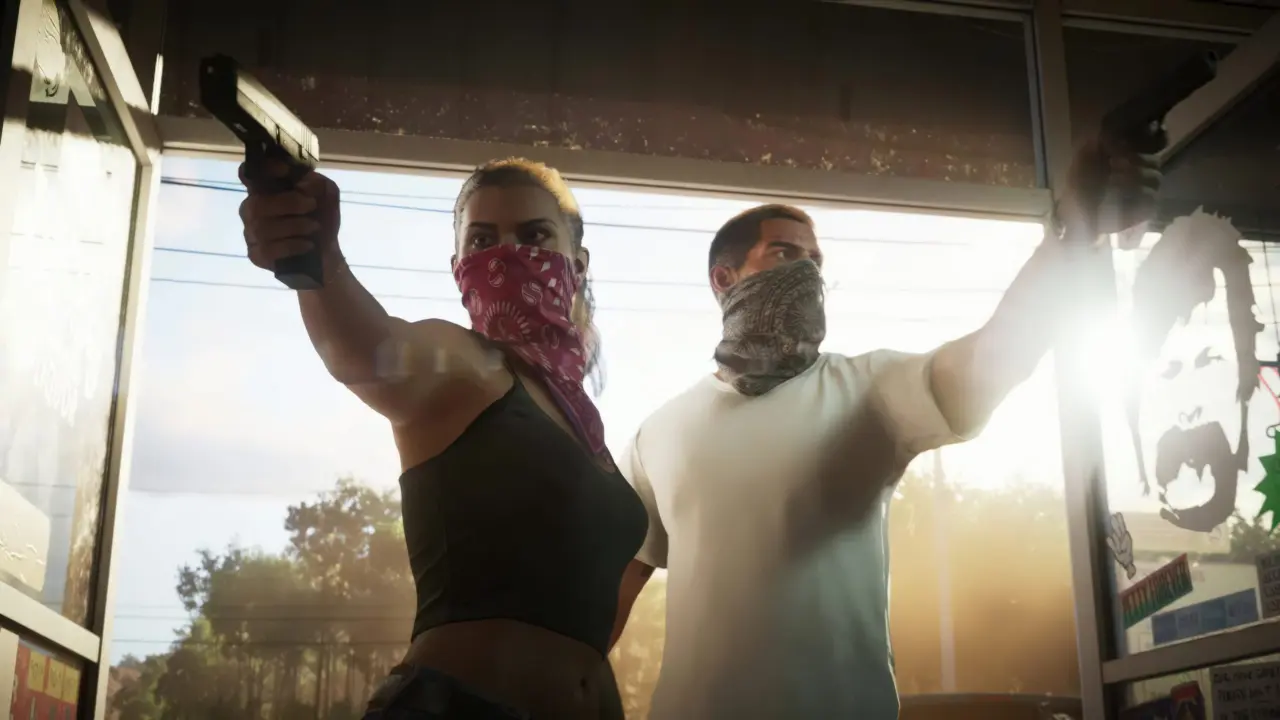 GTA 6 Preorders Astronomical, Take-Two CEO Says, Confirms No Physical Disc