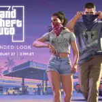 GTA VI Extended Look Drops August 27 with Netflix Premiere