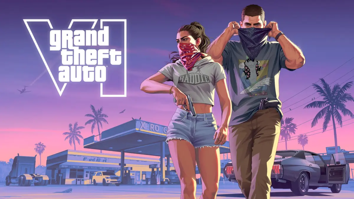 GTA VI Leak Shows Playable Build With Jason Flying Over Vice City