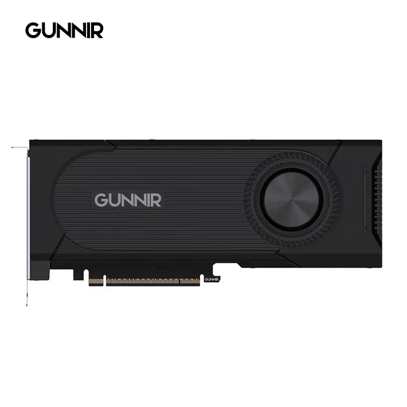 GUNNIR Arc Pro B65 TF 32G professional graphics card