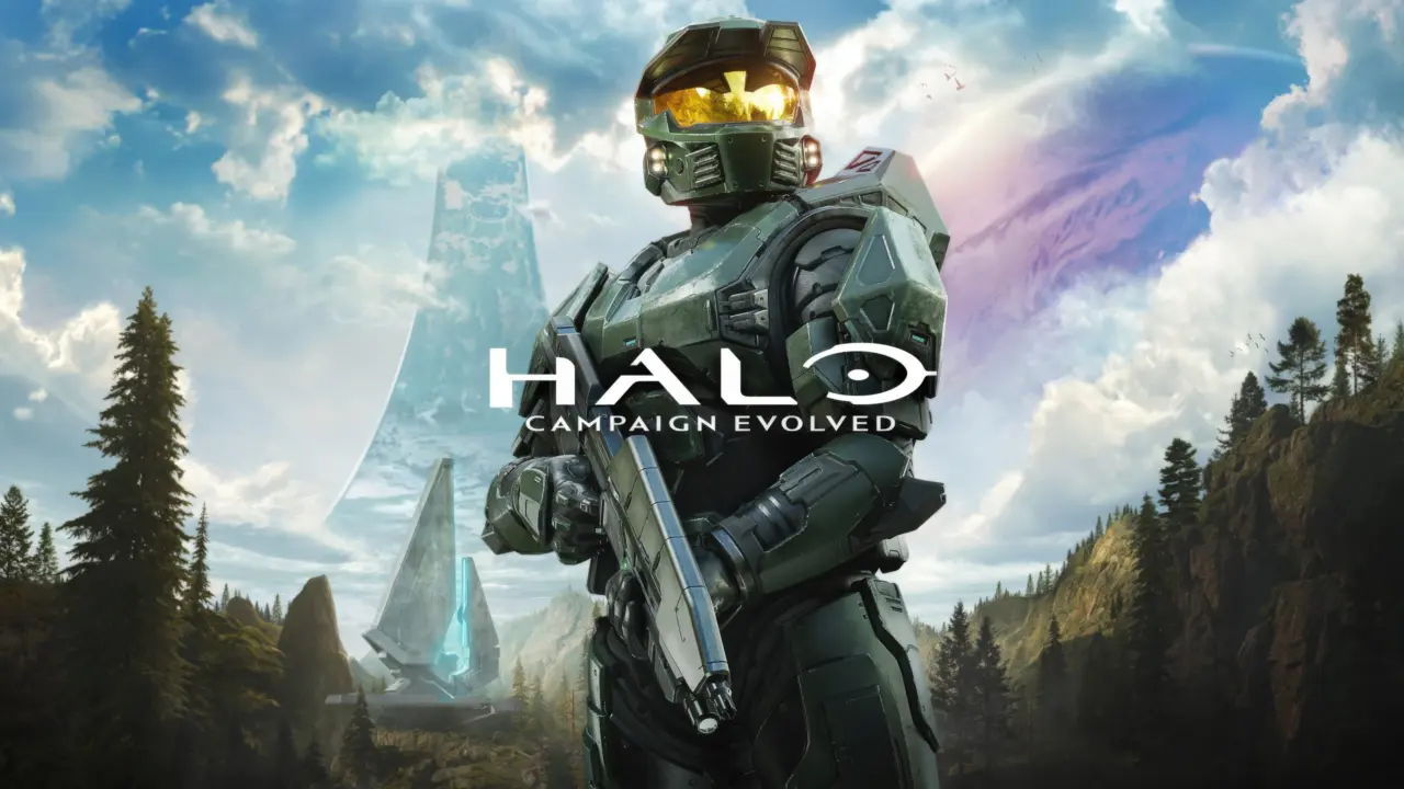 Halo Studios Halo: Campaign Evolved