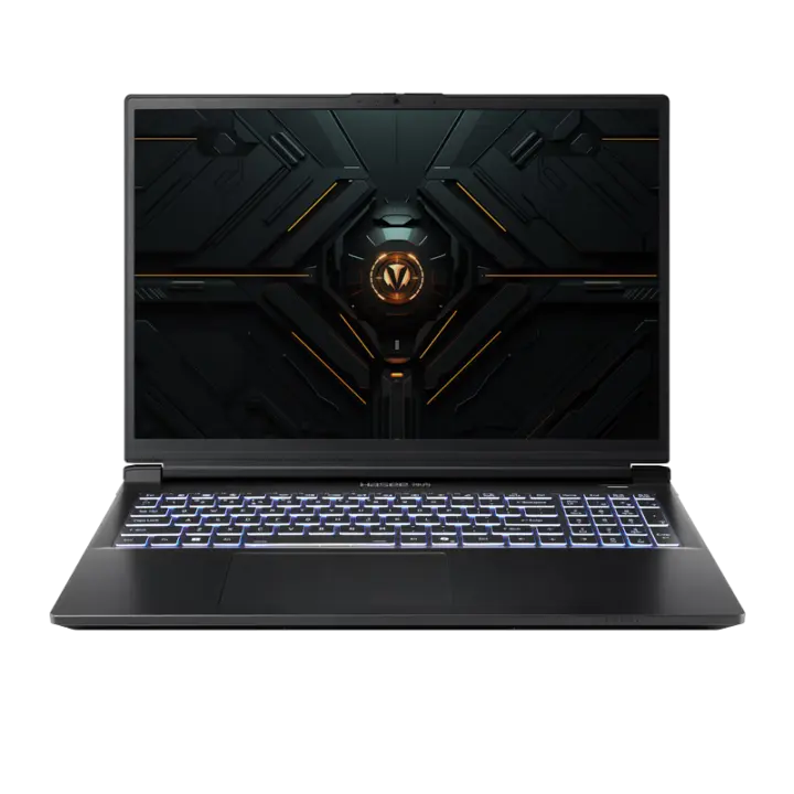 Hasee God of War T7 Laptop Lists at Around $1,036 With RTX 5050