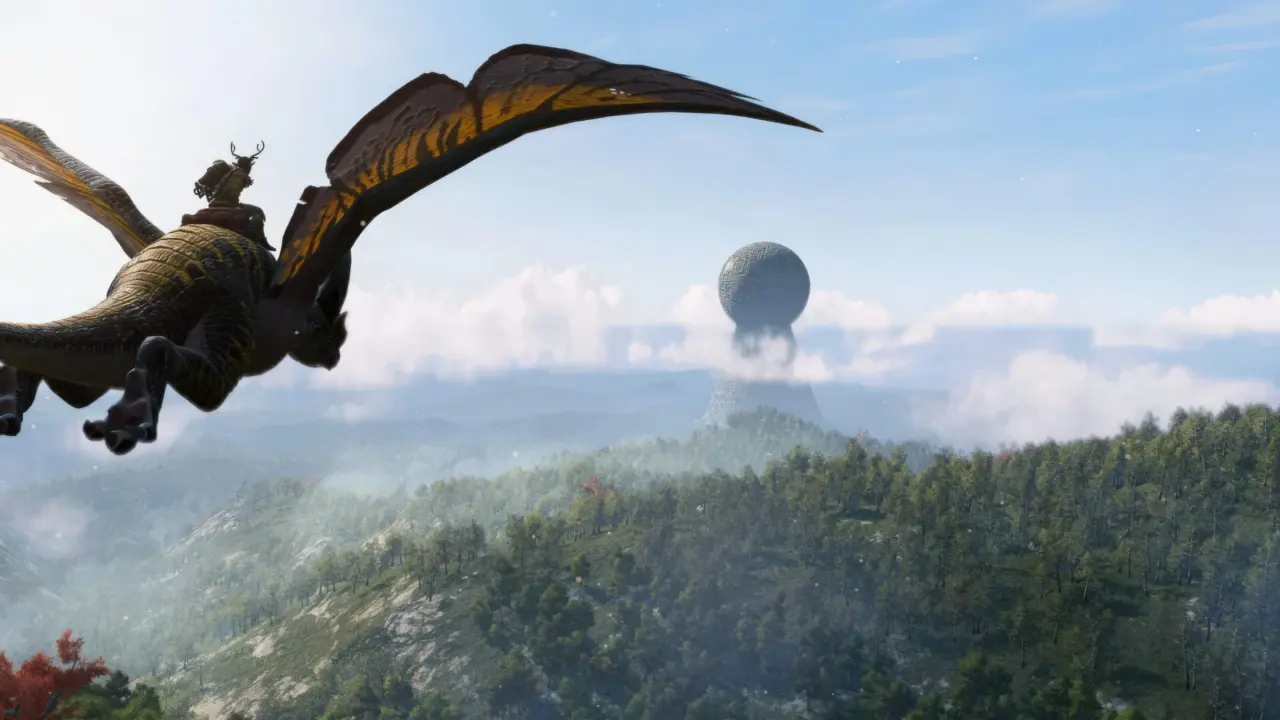 Hello Games Ends 2-Year Silence on Light No Fire, Confirms Active Development