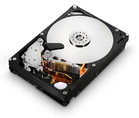 HGST Hard Drives Show Lowest Failure Rate in 443,000 Drive Study