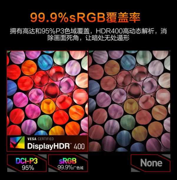 HKC 27Q200 gaming monitor