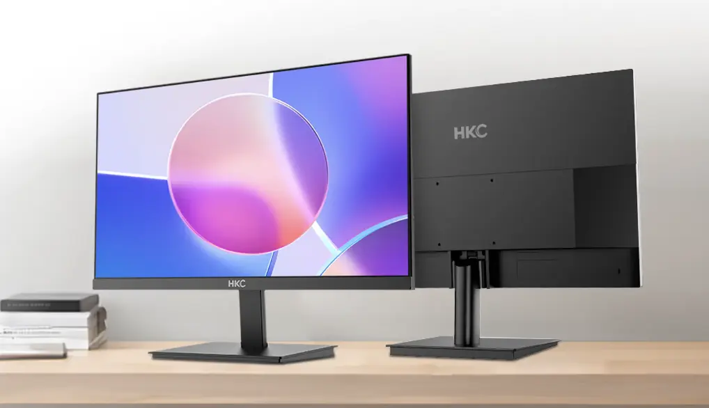 HKC MB27V29Q 27-inch monitor front view
