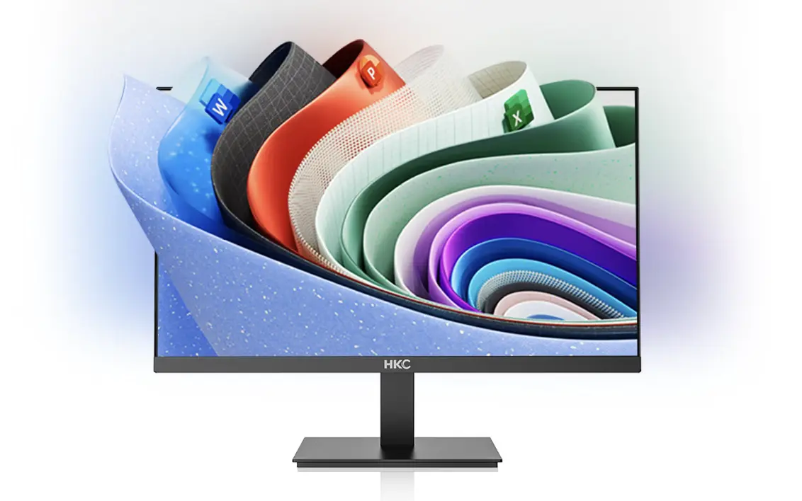 HKC MB27V29Q 27-Inch 2K 144Hz Monitor Launches for Around $103