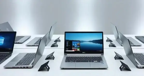 HP, Lenovo, ASUS Laptop Prices Jump in China as Entry-Level Costs Double
