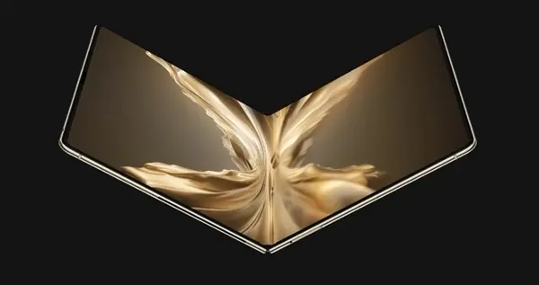 Huawei MateBook Fold Rumored at $1,626 With Outer Screen