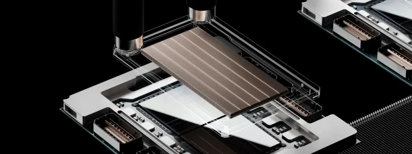 IBM Unveils Dual-Architecture Mainframe Processor at Hot Chips