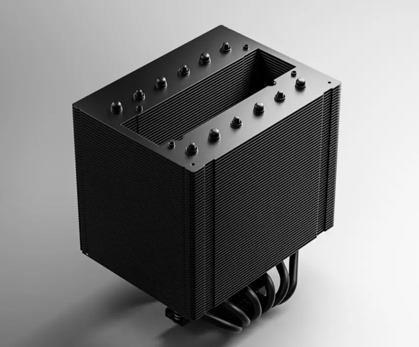 ID-COOLING Frost X 620 Shadow air cooler