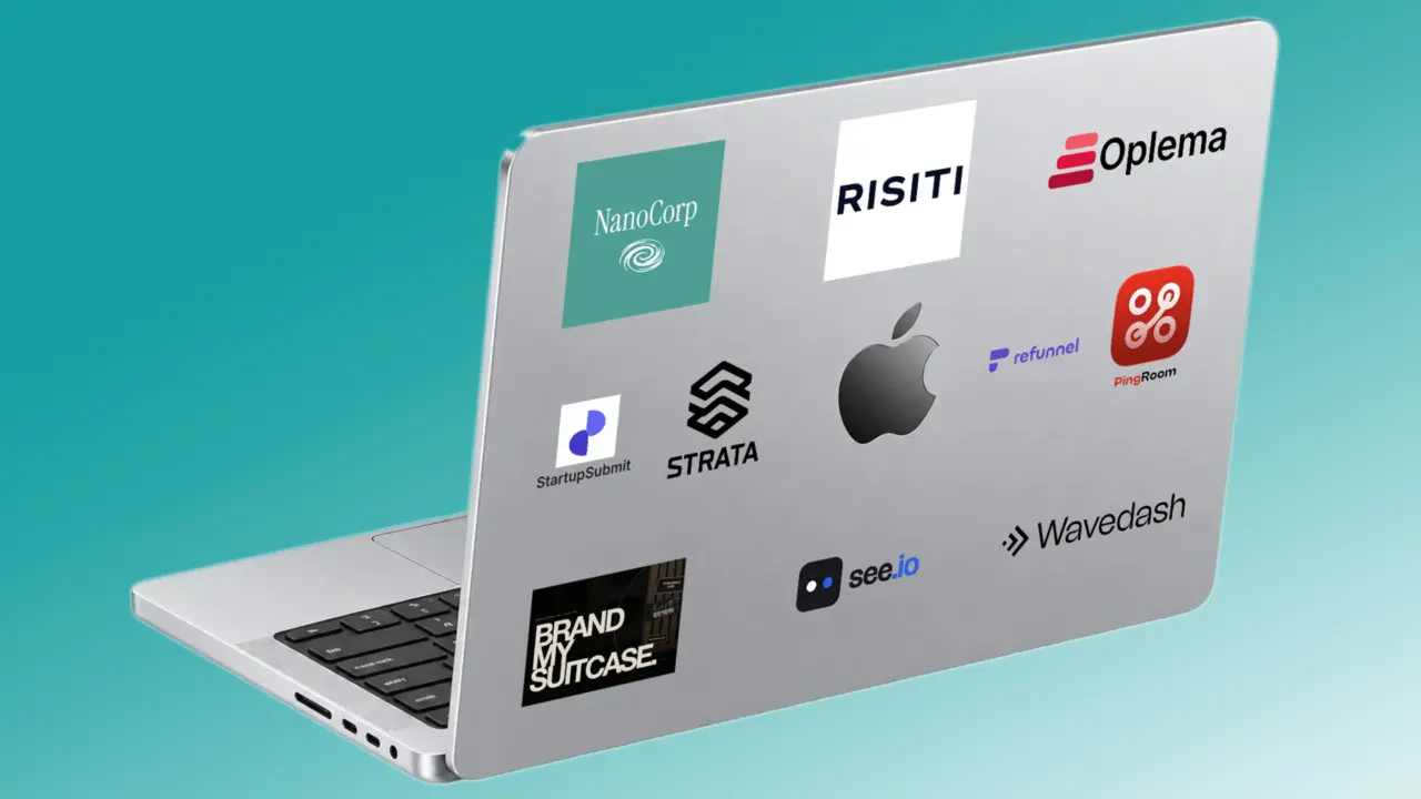 Indie Developer Funds $3,000 MacBook via Ad Space Auction