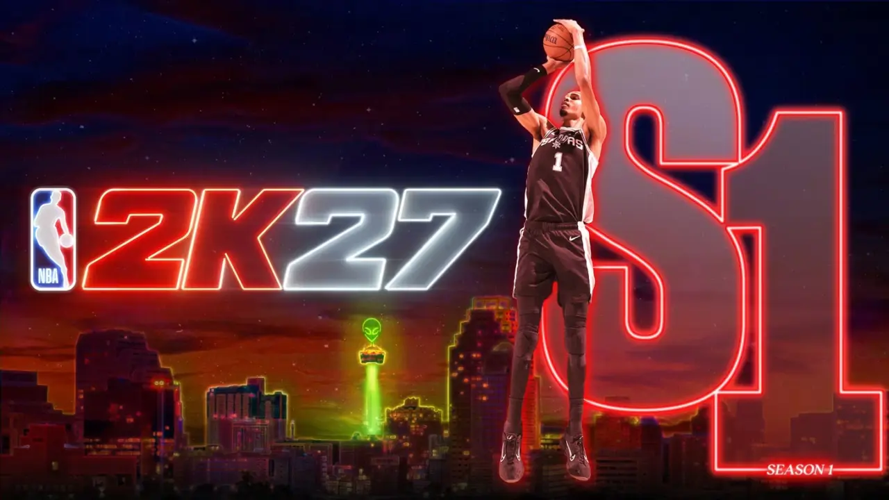 Intel Arc Driver 32.0.101.8991 Adds NBA 2K27 Support