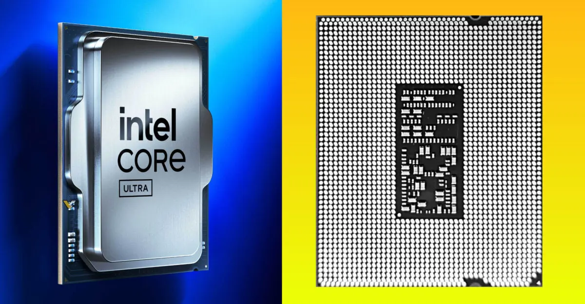 Intel Confirms LGA1954 Socket for Nova Lake-S Desktop Platform