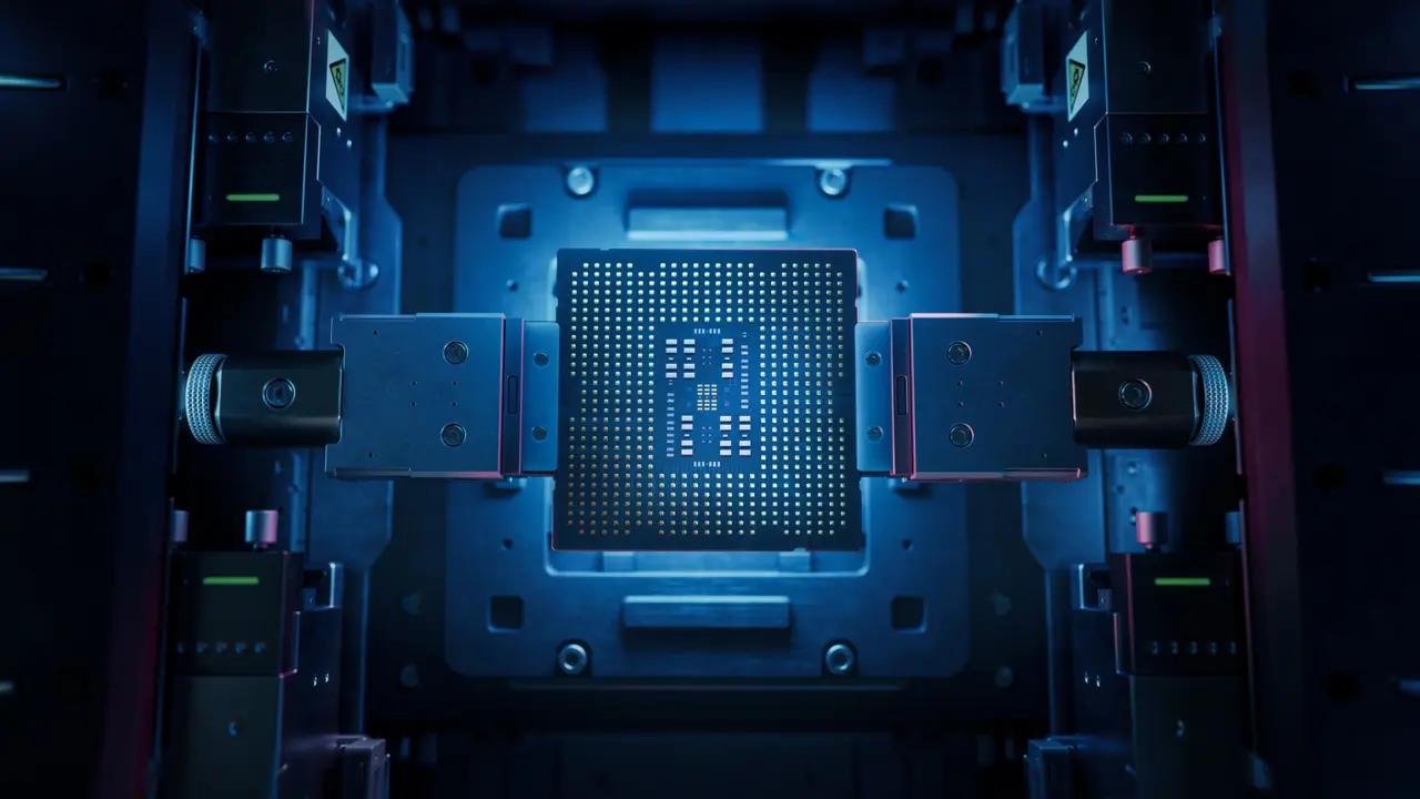 Intel EMIB-T Yields Near 90%, Cutting Costs vs TSMC CoWoS by Half