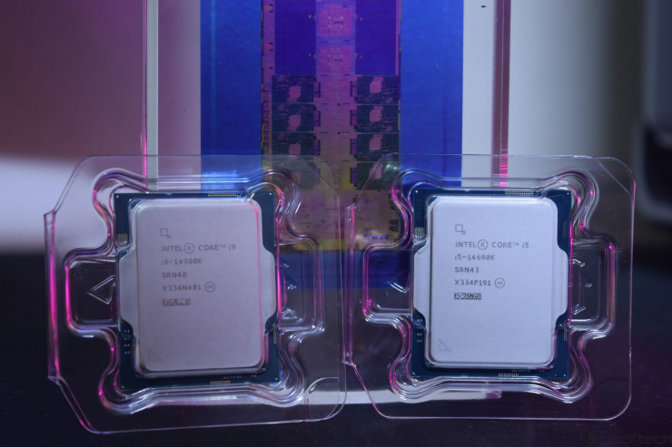 Intel Keeps Raptor Lake Alive as DDR5 Prices Stay High