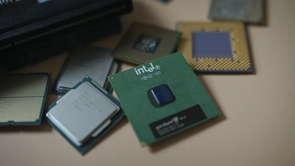 Intel Nova Lake