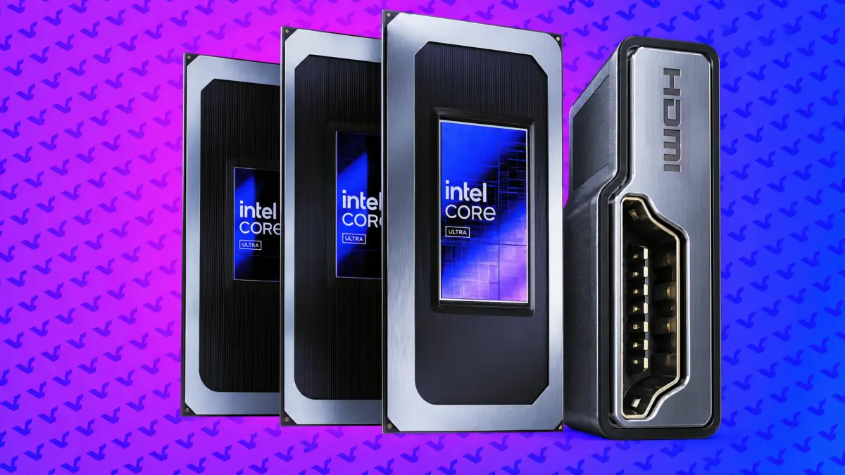 Intel Meteor Lake