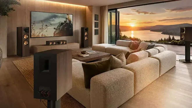 Klipsch Reference Premiere III Speakers Launch October 2026